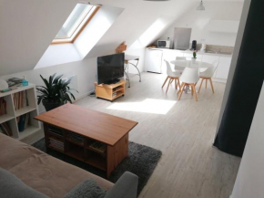 Appartement des Mégalithes - Carnac -